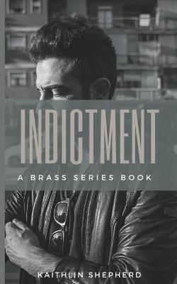 Book cover for Indictment