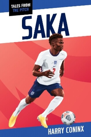 Cover of Saka