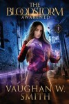 Book cover for Awakened