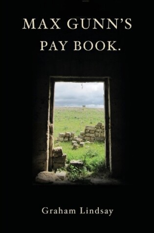 Cover of Max Gunns Pay Book