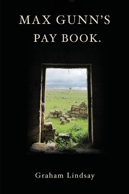 Book cover for Max Gunns Pay Book