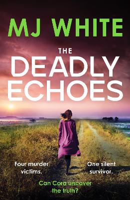 Cover of The Deadly Echoes