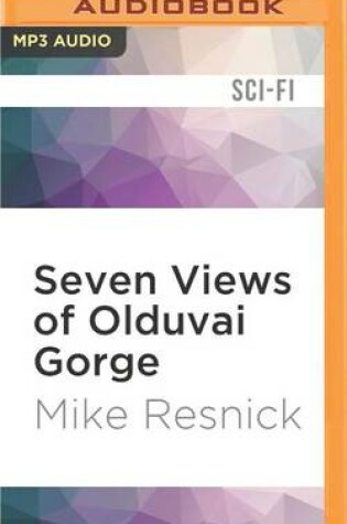 Cover of Seven Views of Olduvai Gorge