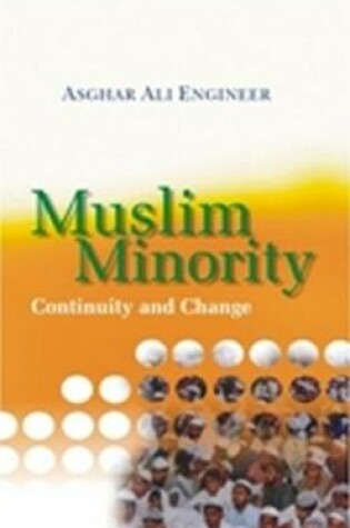 Cover of Muslim Minority