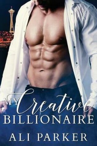 Cover of My Creative Billionaire