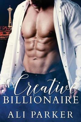 Book cover for My Creative Billionaire