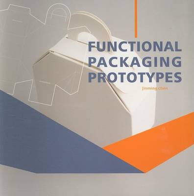 Book cover for Functional Packaging Robot