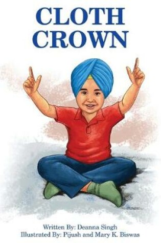 Cover of Cloth Crown