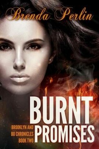 Cover of Burnt Promises