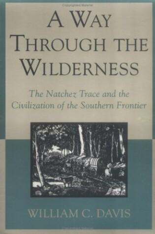 Cover of A Way through the Wilderness
