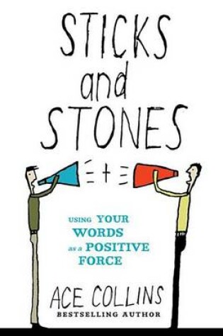 Cover of Sticks and Stones