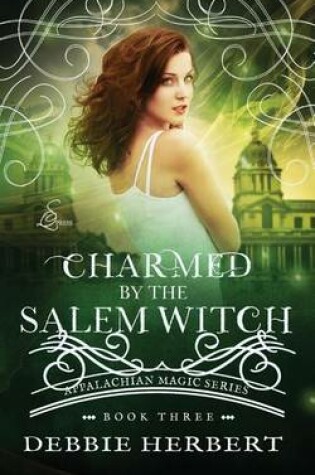 Cover of Charmed by the Salem Witch