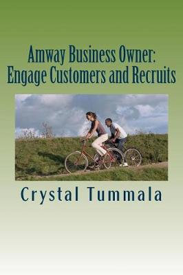 Book cover for Amway Business Owner