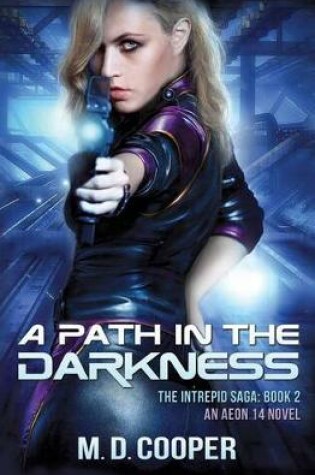 Cover of A Path in the Darkness