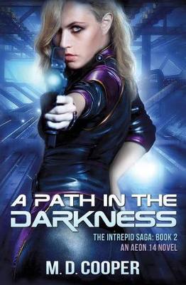 Book cover for A Path in the Darkness