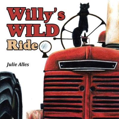 Book cover for Willy'S Wild Ride