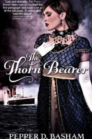 Cover of The Thornbearer