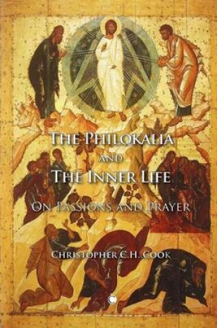 Cover of Philokalia and the Inner Life