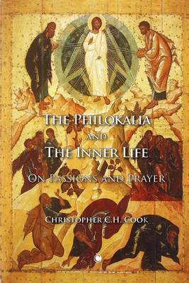 Book cover for Philokalia and the Inner Life