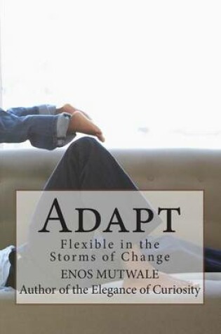 Cover of Adapt