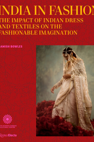 Cover of India in Fashion