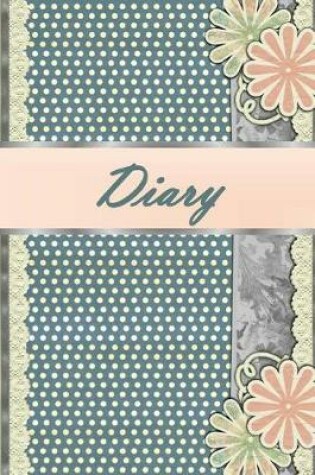 Cover of Diary