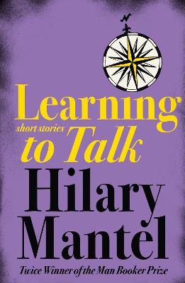 Book cover for Learning to Talk