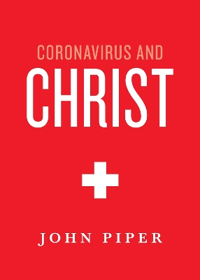 Book cover for Coronavirus and Christ