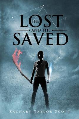 Cover of The Lost and the Saved