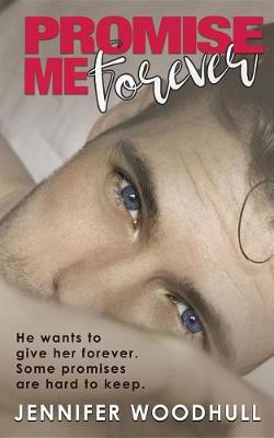 Book cover for Promse Me Forever