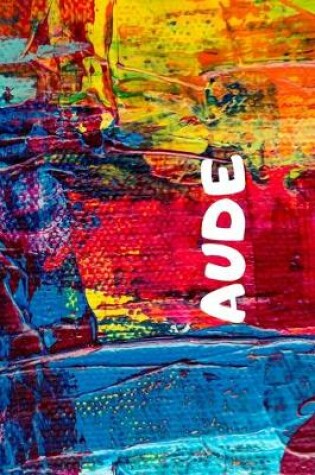 Cover of Aude