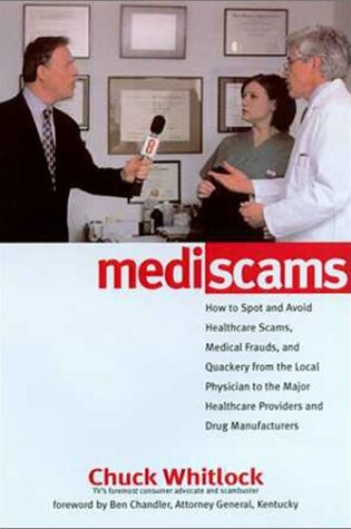 Cover of Mediscams