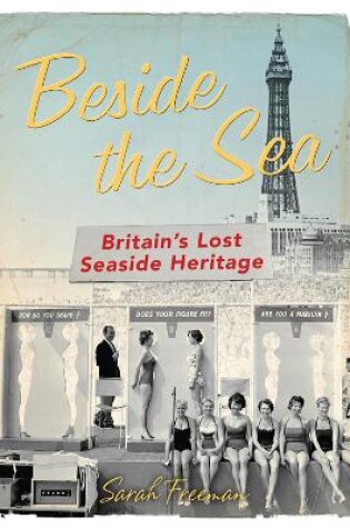 Cover of Beside the Sea