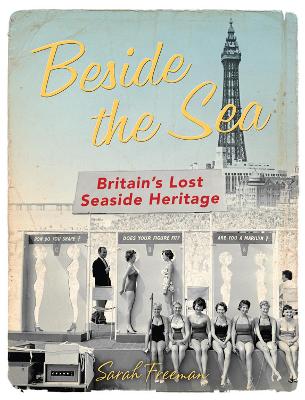 Book cover for Beside the Sea