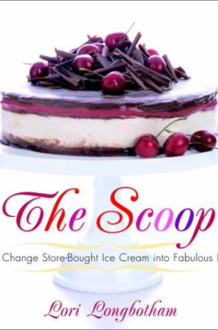 Cover of The Scoop