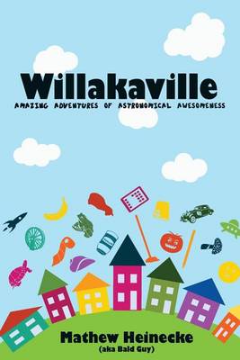 Book cover for Willakaville
