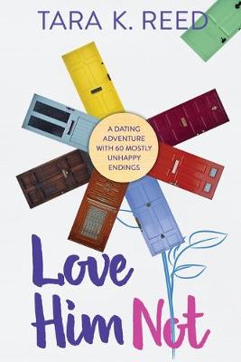 Book cover for Love Him Not