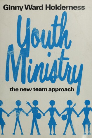 Cover of Youth Ministry