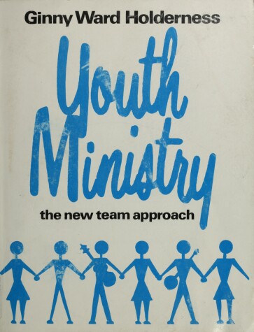 Book cover for Youth Ministry