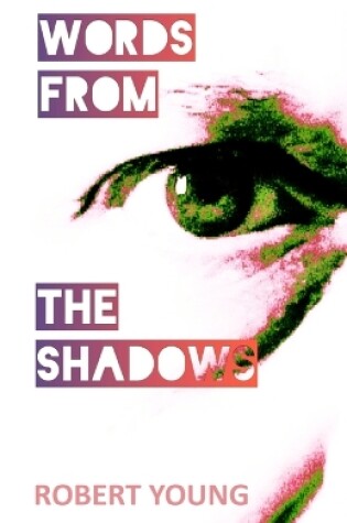 Cover of Words From The Shadows