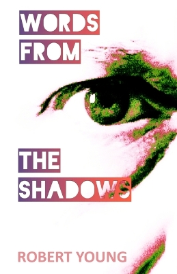 Book cover for Words From The Shadows