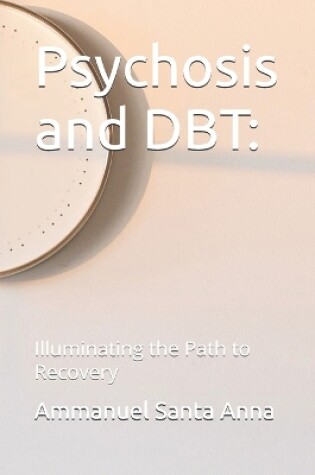 Cover of Psychosis and DBT