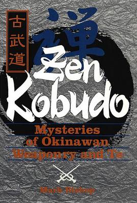 Book cover for Zen Kobudo