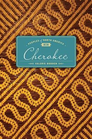 Cover of Cherokee