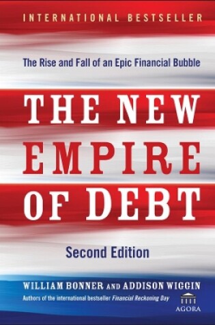 Cover of The New Empire of Debt