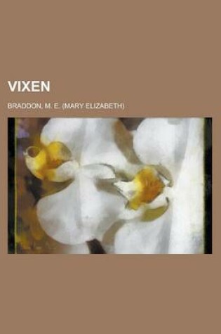 Cover of Vixen Volume I