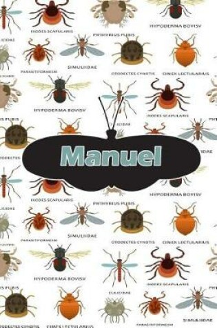 Cover of Manuel