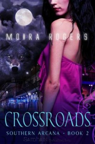 Cover of Crossroads