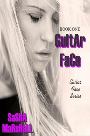 Cover of Guitar Face (Original Cover)