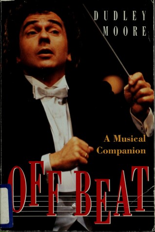 Book cover for Off Beat